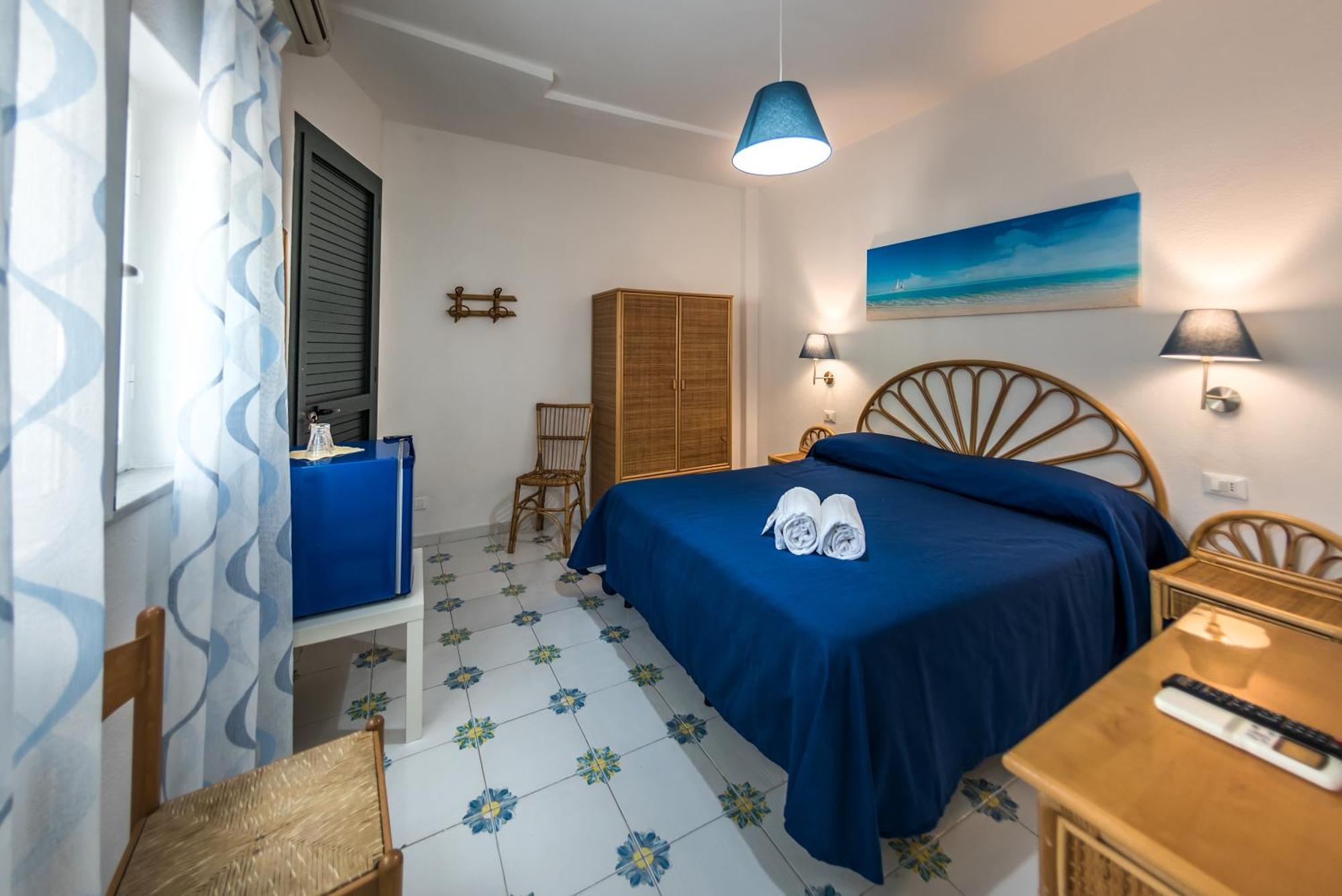 Ischia Dream Sunset Affittacamere 3*