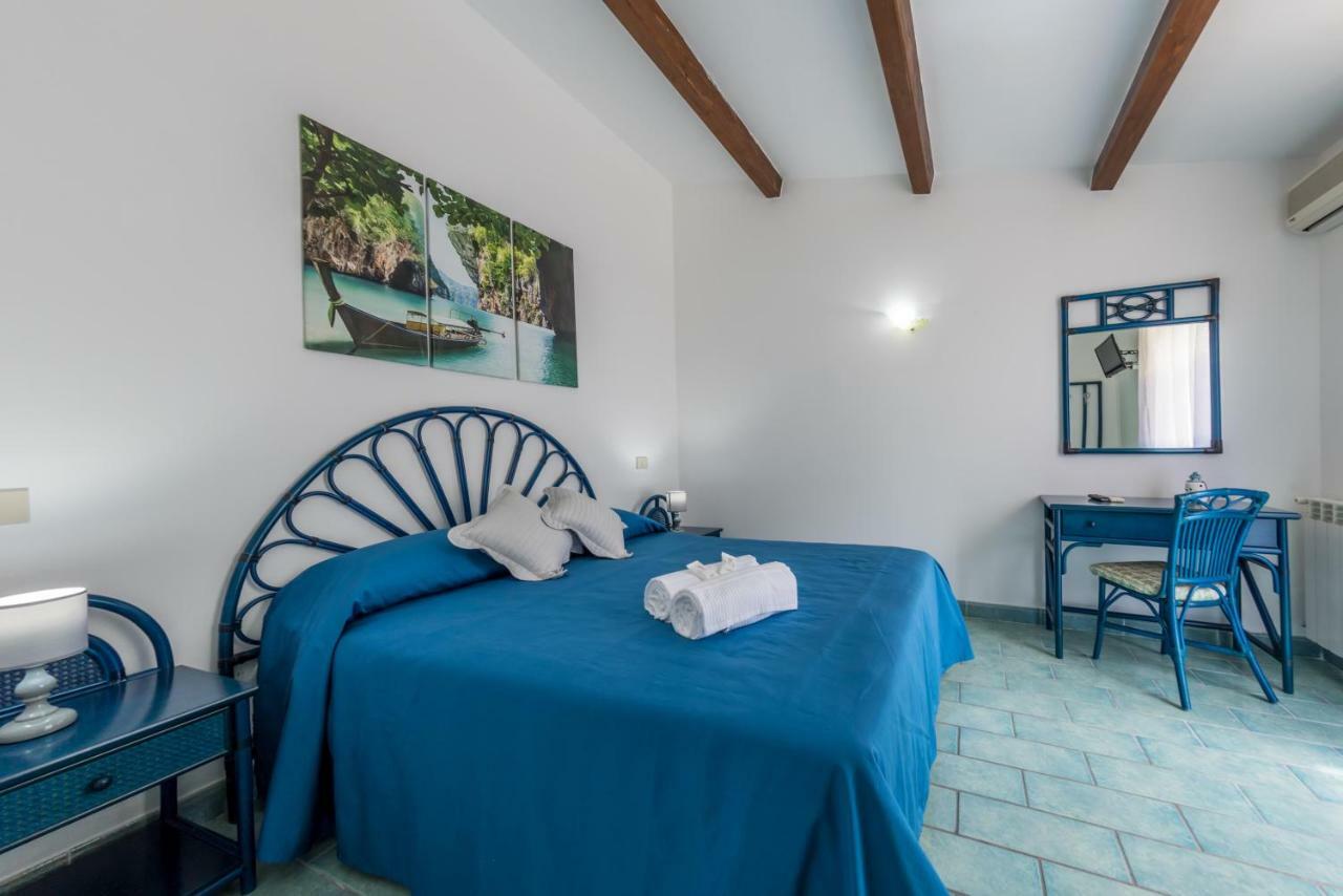 Ischia Dream Sunset Affittacamere 3*
