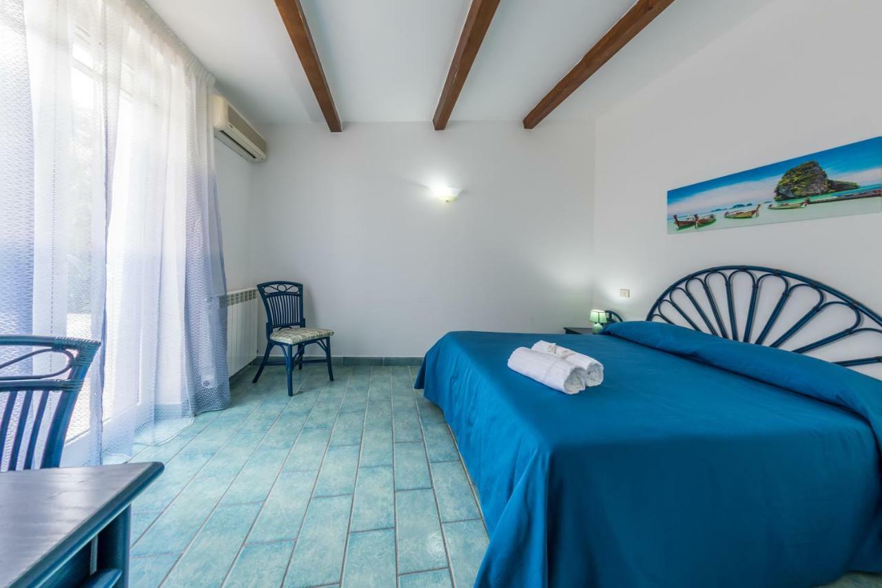 Ischia Dream Sunset 3* Forio di Ischia