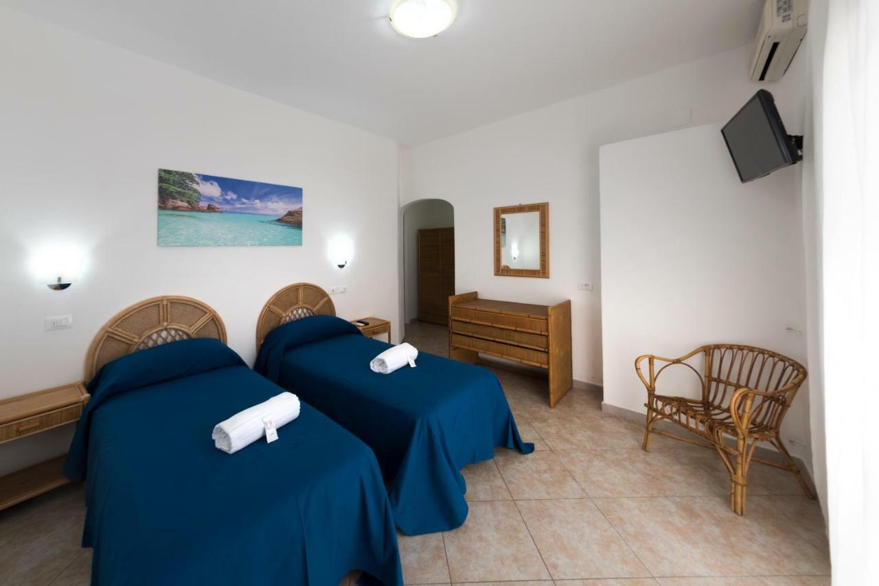 Ischia Dream Sunset Affittacamere 3*