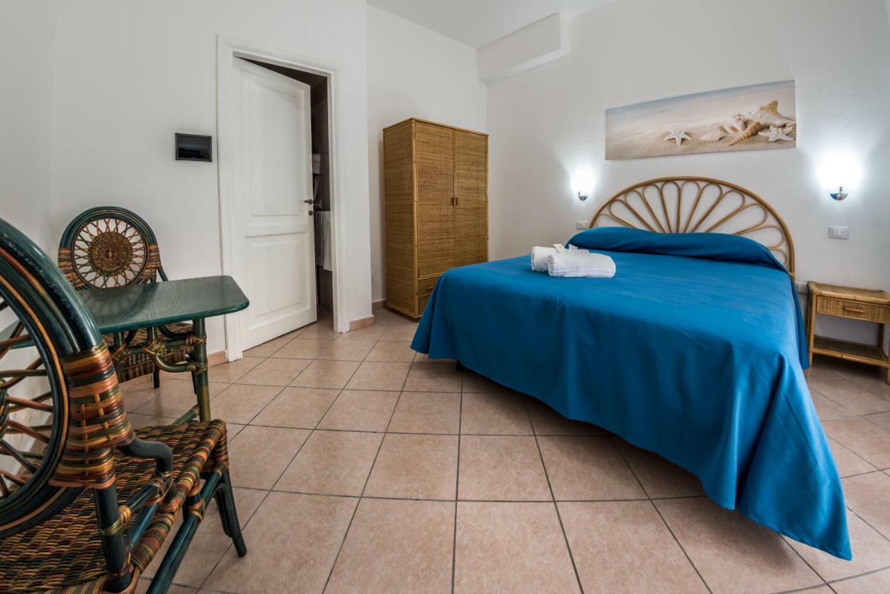 Affittacamere Ischia Dream Sunset 3*