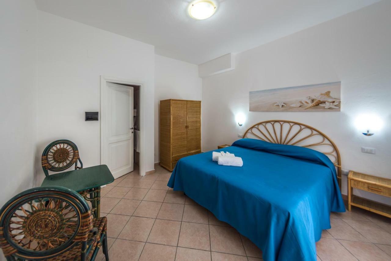 Gasthof Ischia Dream Sunset Forio di Ischia