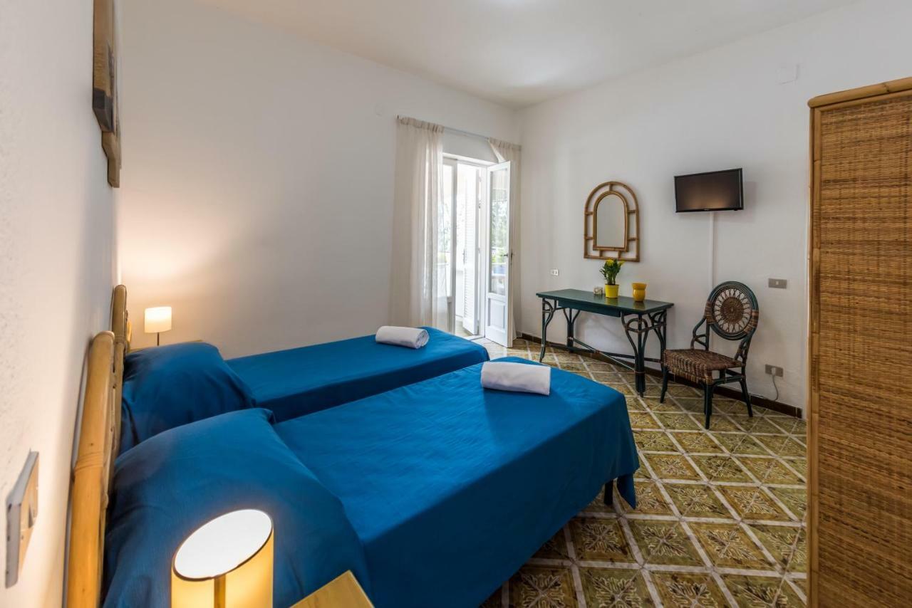 Gasthof Ischia Dream Sunset 3*