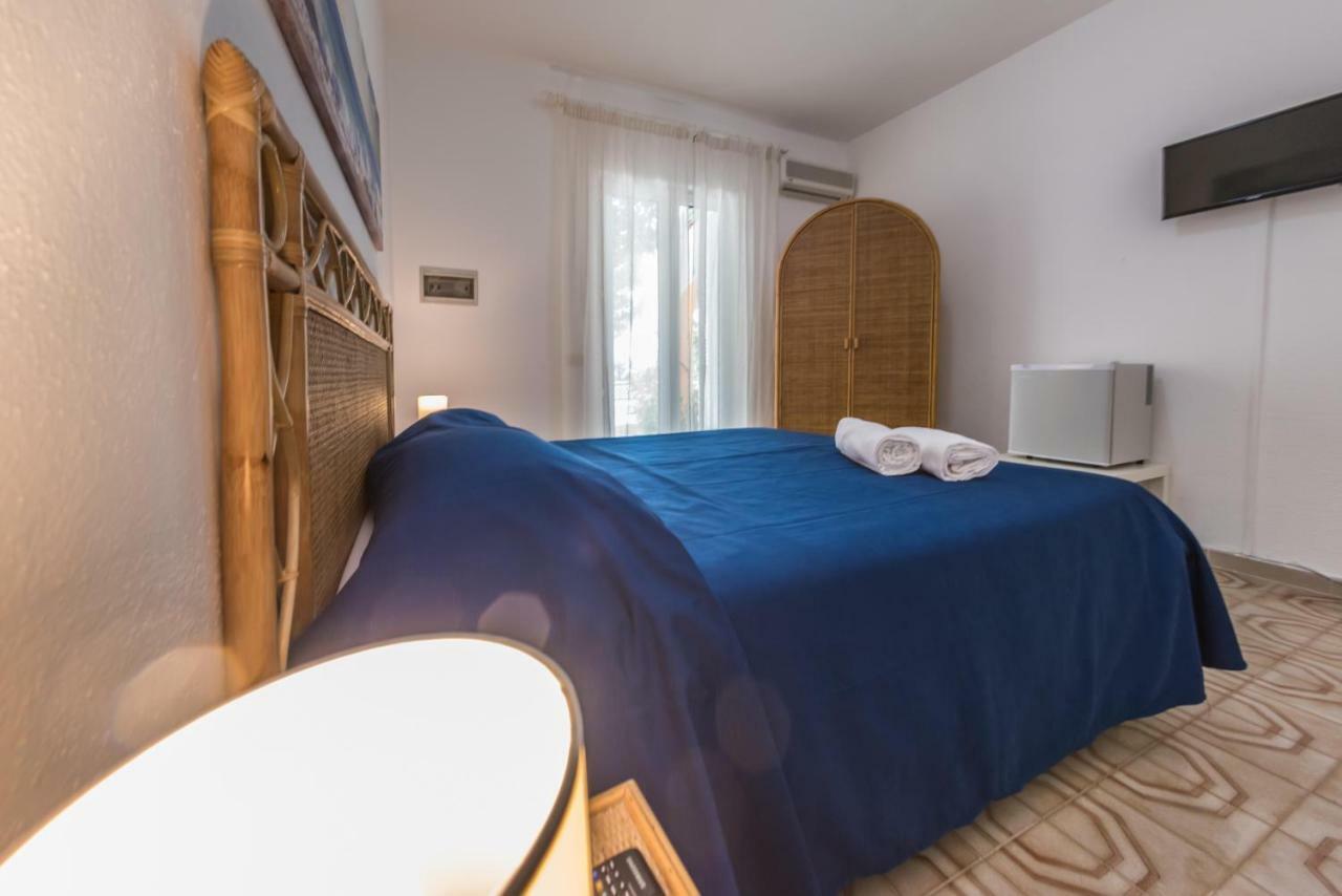Ischia Dream Sunset 3*