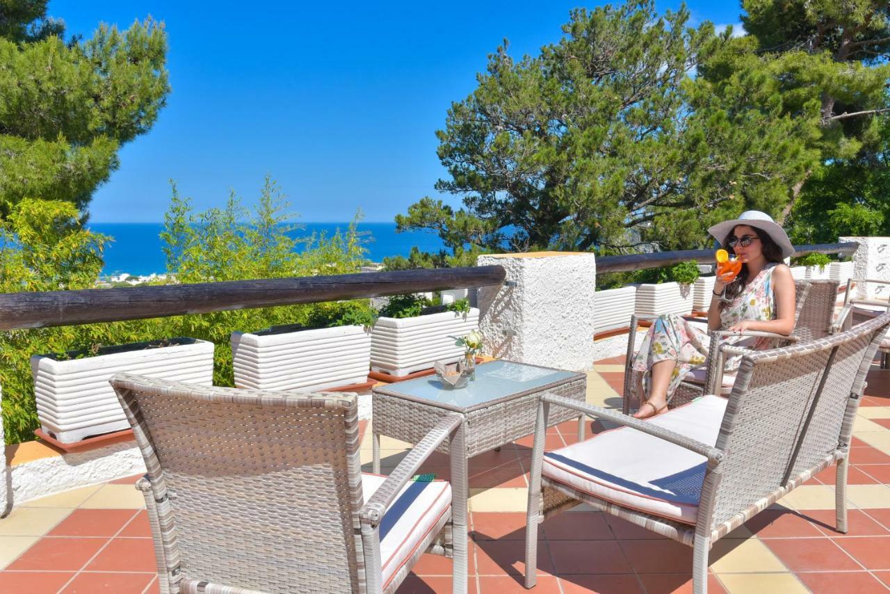 Gasthof Ischia Dream Sunset 3*
