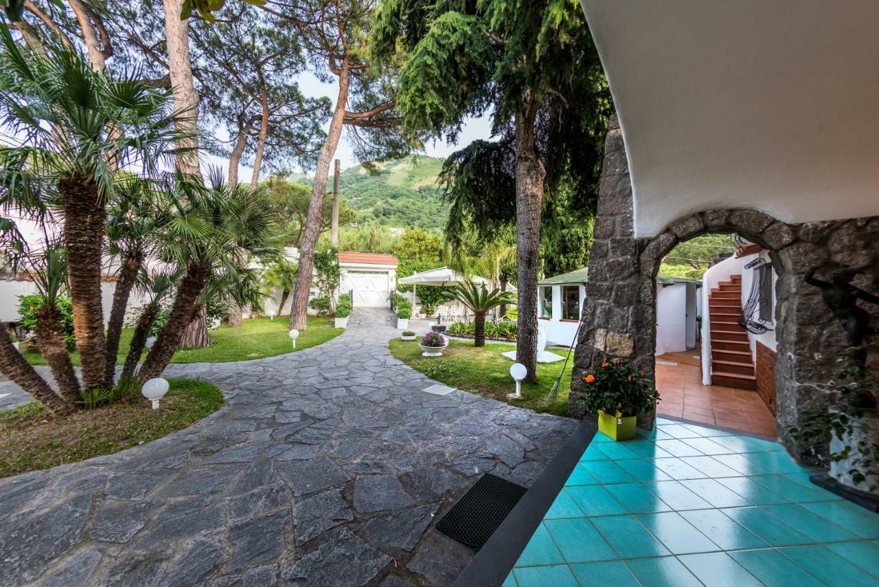 Gasthof Ischia Dream Sunset