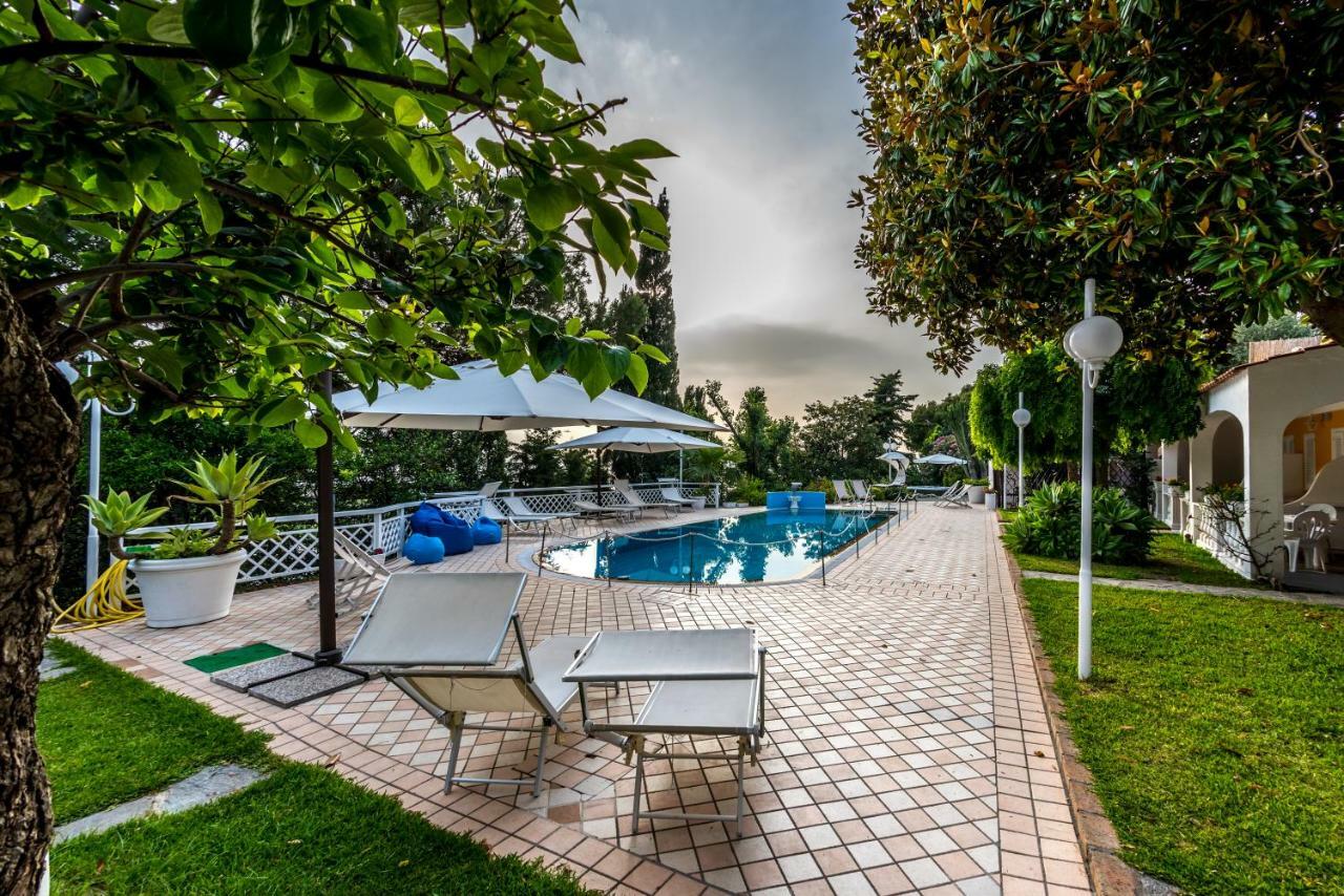 Gasthof Ischia Dream Sunset 3*