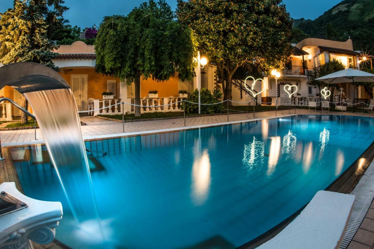 Gasthof Ischia Dream Sunset 3*