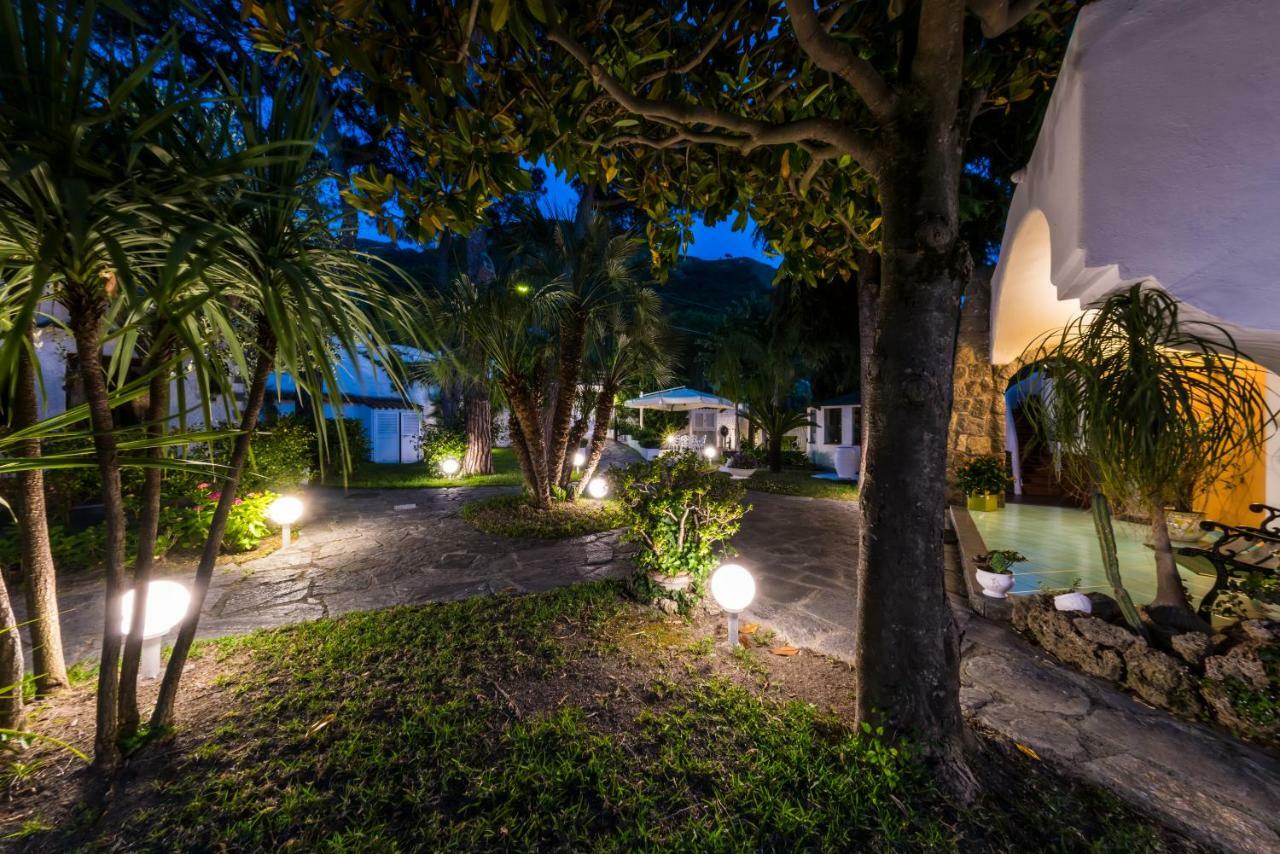 Ischia Dream Sunset Affittacamere 3*