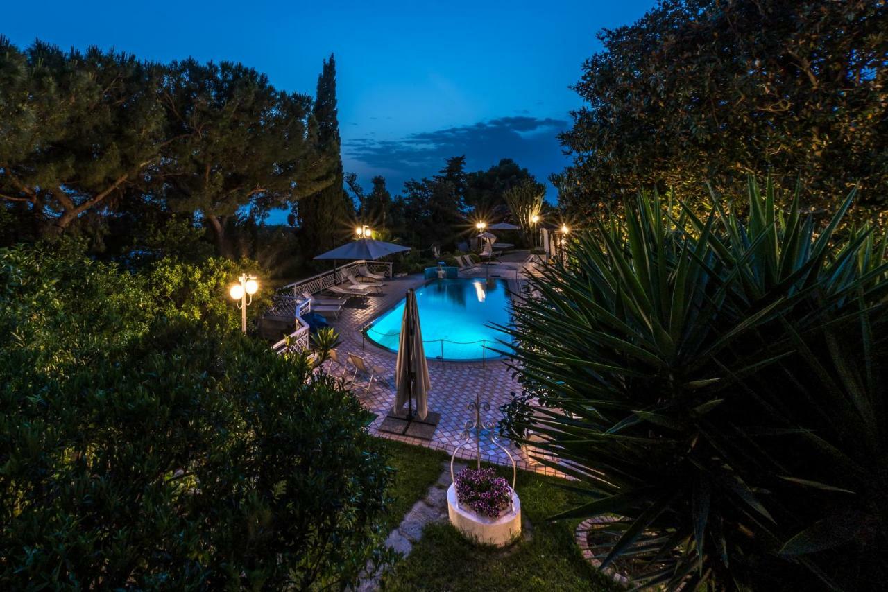 Ischia Dream Sunset Gasthof
