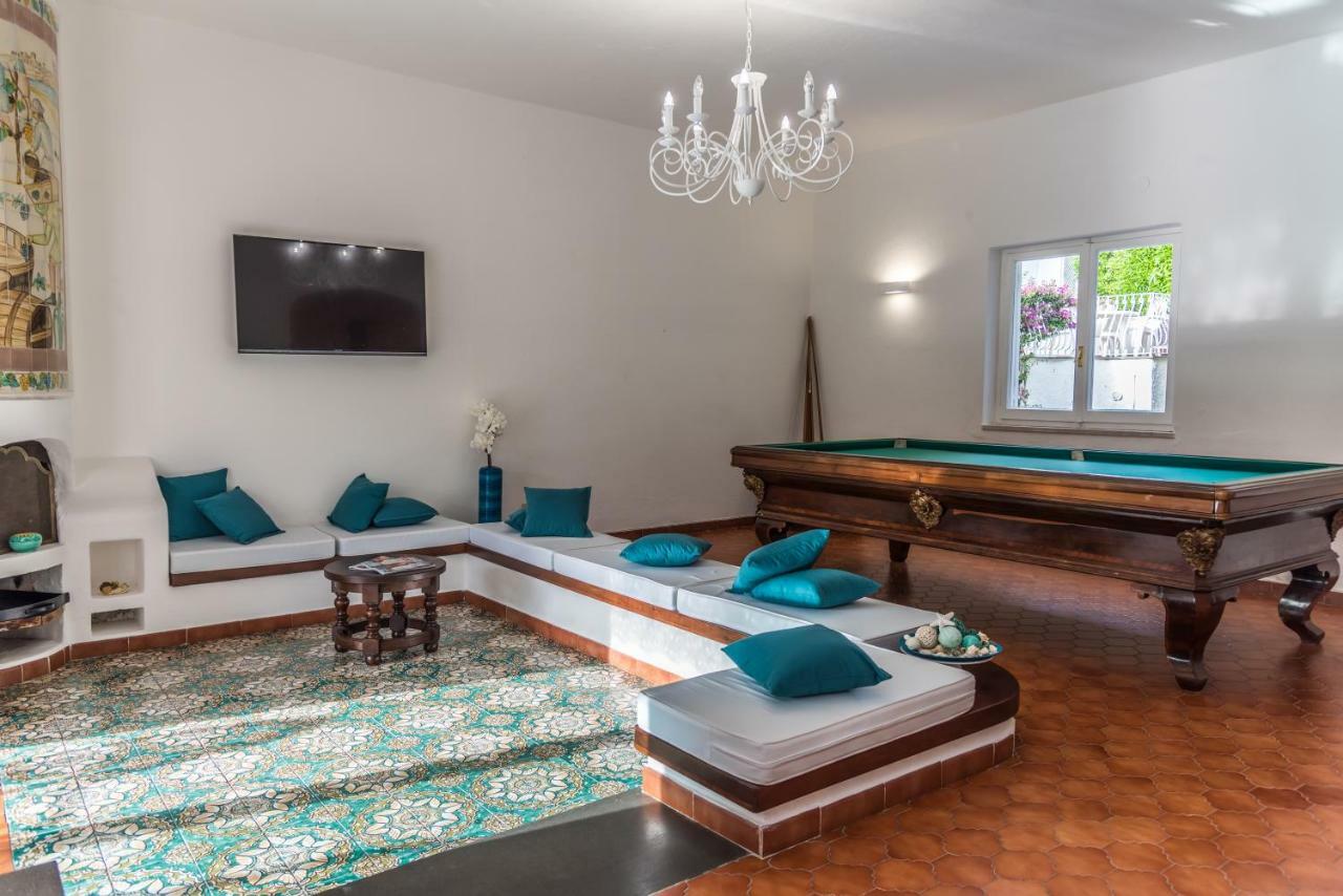 Gasthof Ischia Dream Sunset 3*