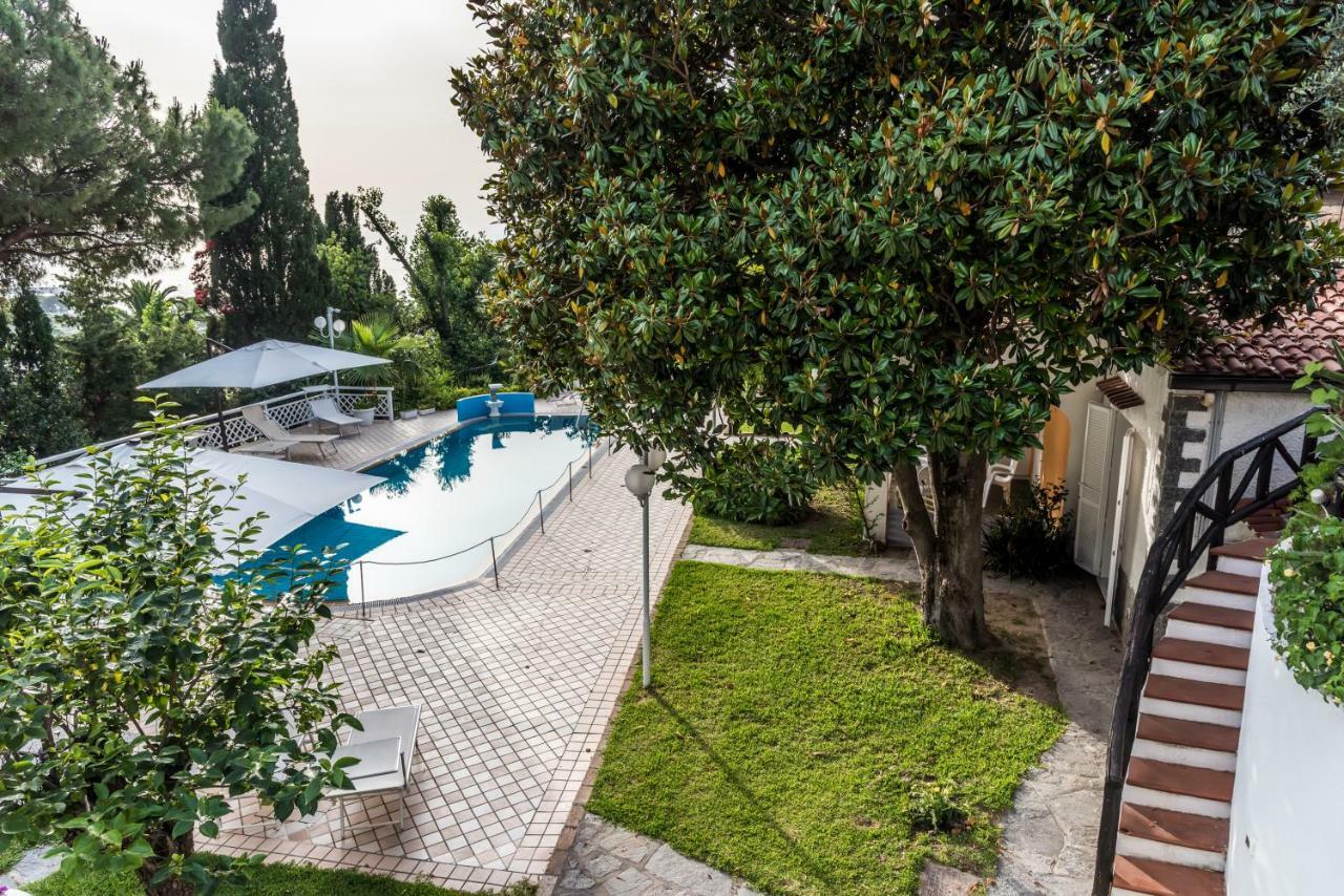 Ischia Dream Sunset Gasthof 3*